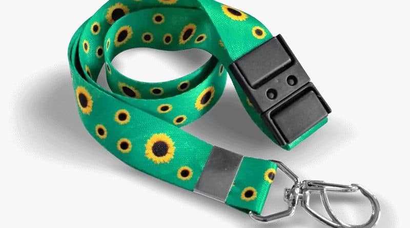 Uso do colar de girassol para a identificação pessoas com deficiências ocultas é instituído em Imbituba