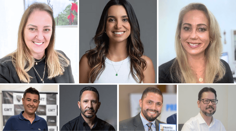 Novos secretários são nomeados em Tubarão