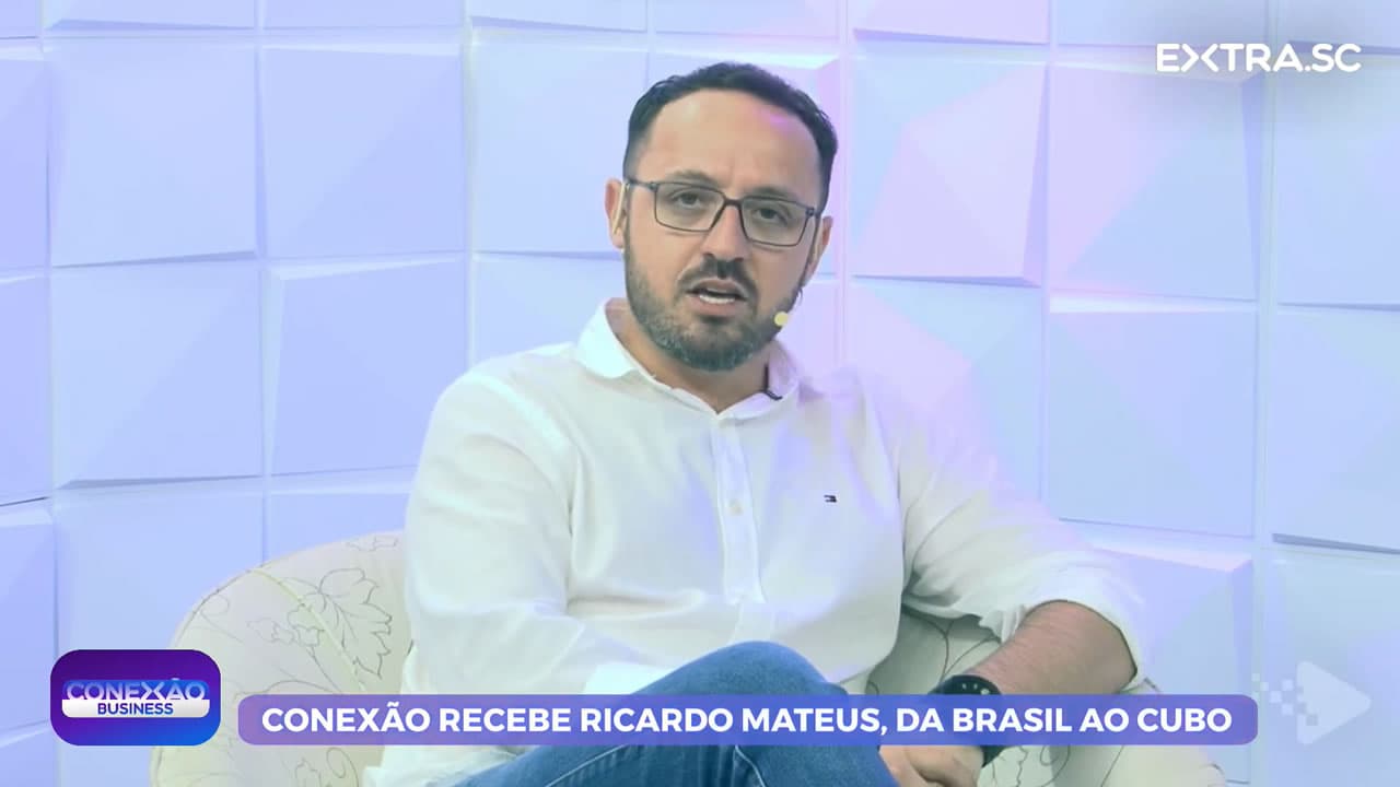 2ª Feira do Empreendedorismo incentiva conexão e networking em Braço do Norte