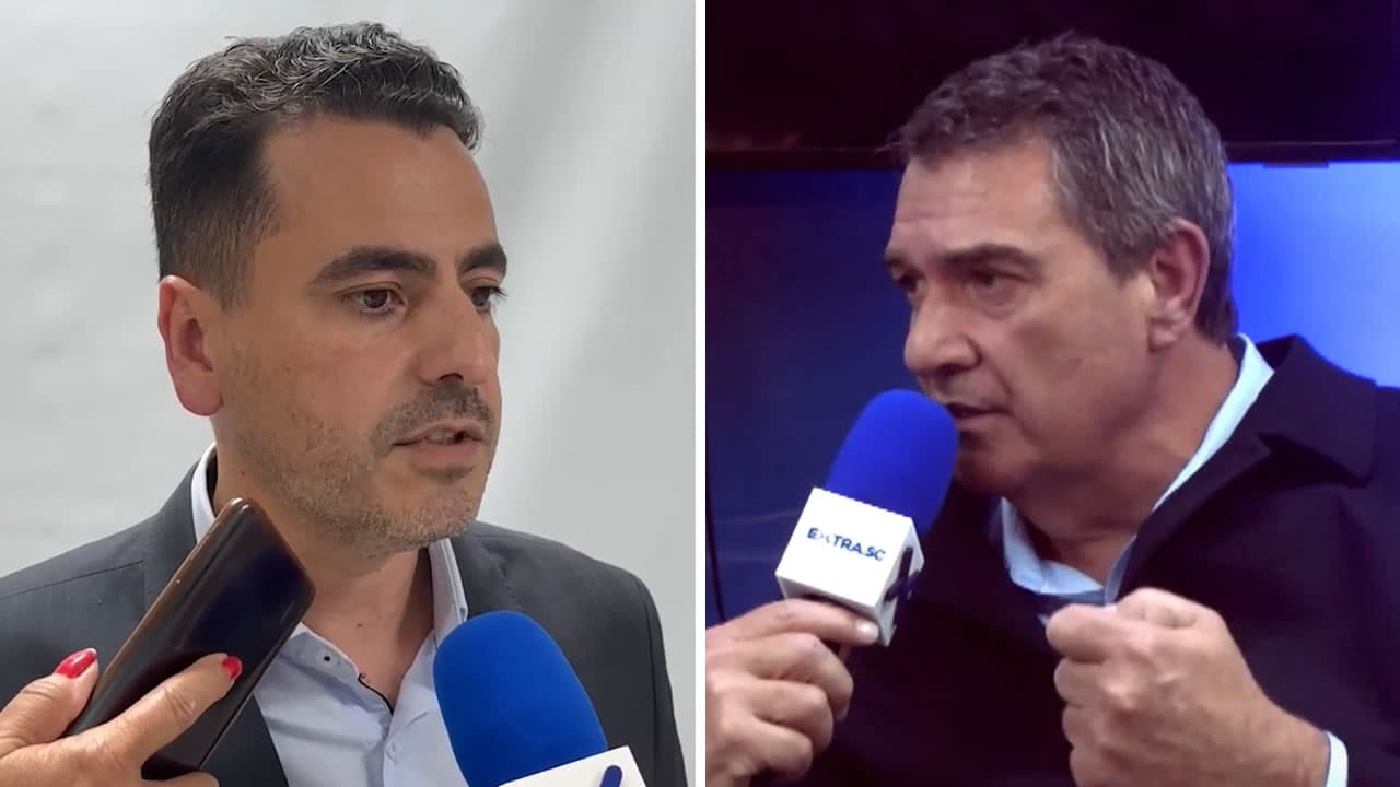 Soratto sobre prefeito Agnaldo Filippi: "prestação de contas precisa ser aprovada"