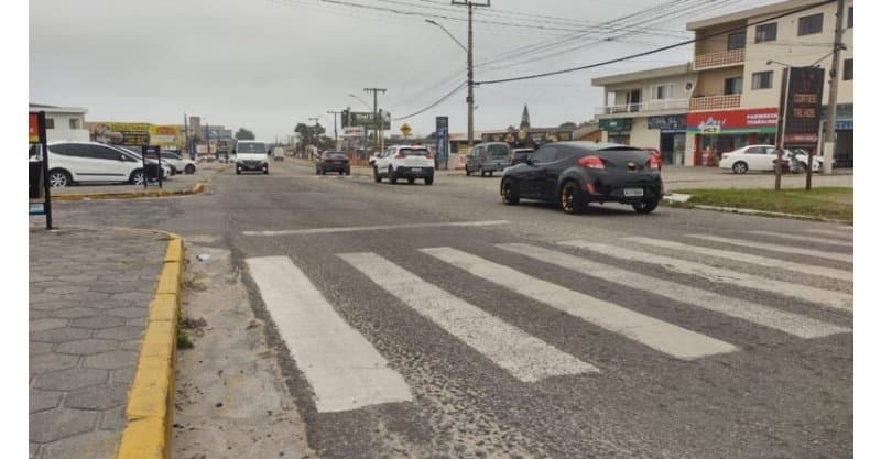 Obra do Acesso Sul de Imbituba deve iniciar na próxima semana