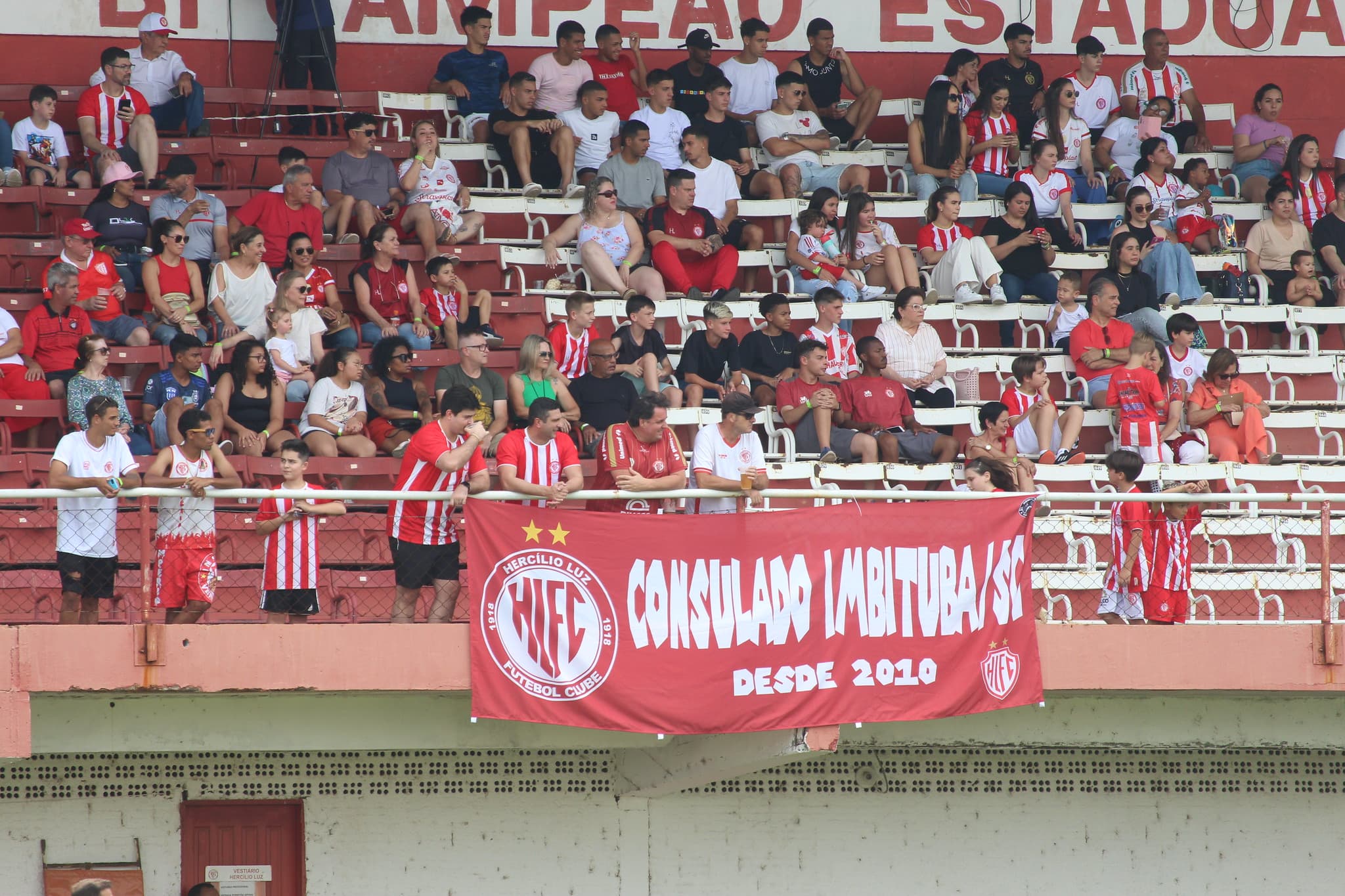 Todas as partidas do Campeonato Catarinense de 2024 serão transmitidas gratuitamente