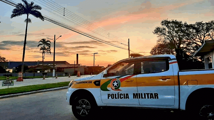 Policia Militar Rodoviária reforça fiscalização nas SCs durante o feriadão