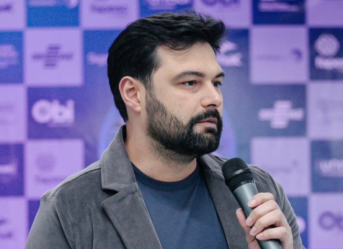 Novo secretário de Desenvolvimento Econômico de Tubarão é nomeado