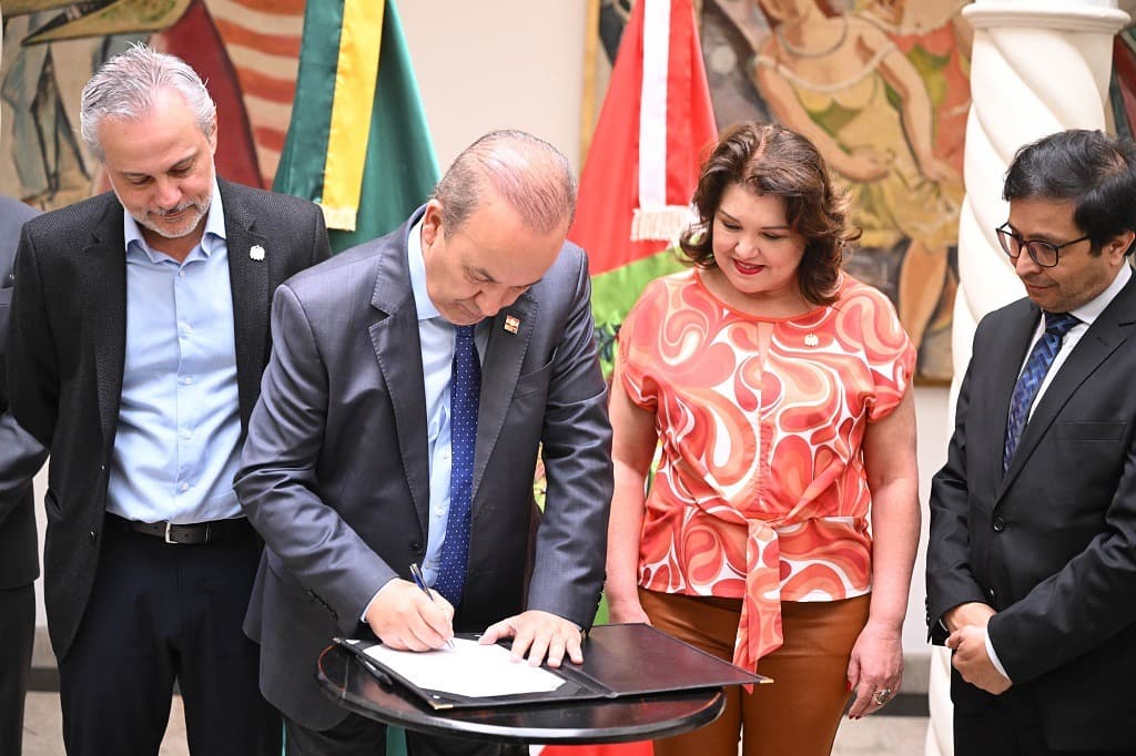 Imbituba receberá mais de R$ 19 milhões para investir em infraestrutura