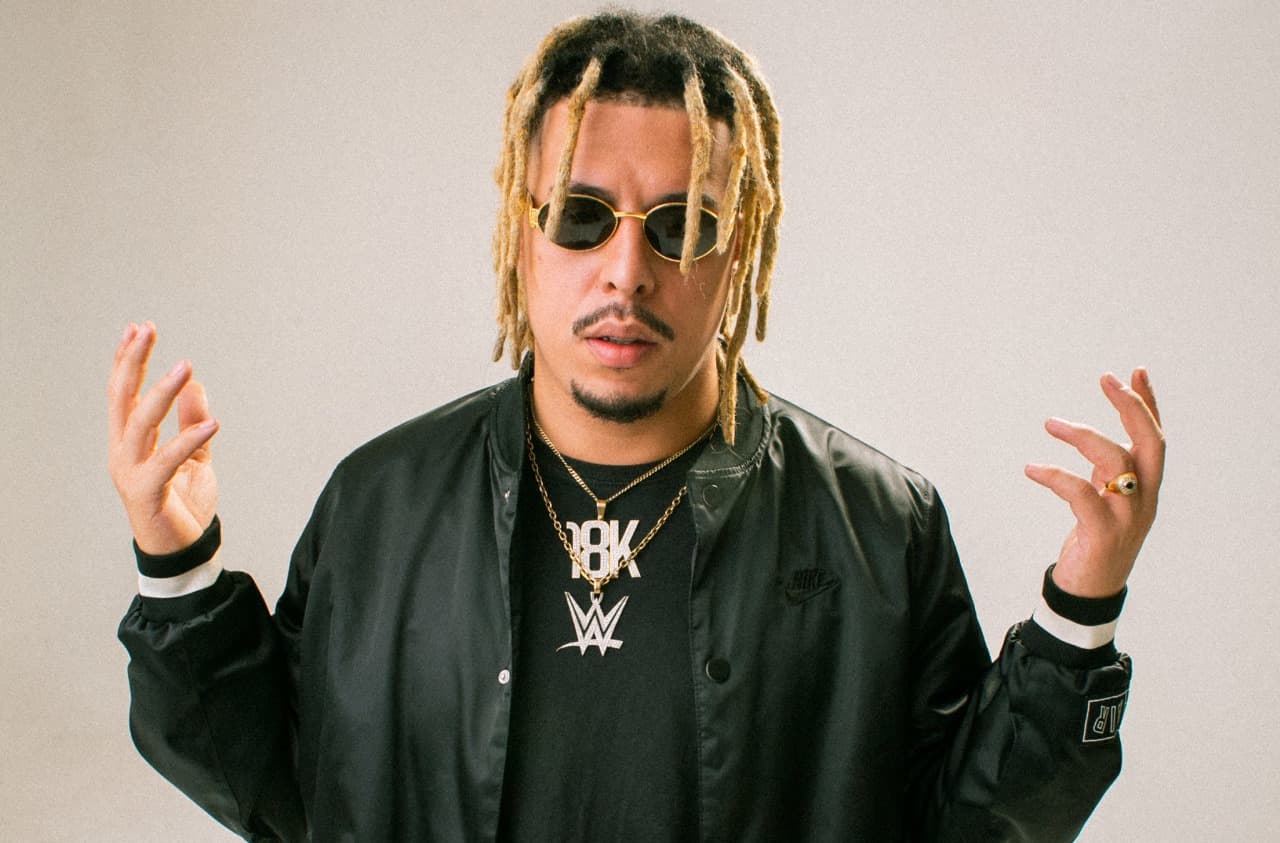 WC no Beat é atração surpresa do Réveillon Viva