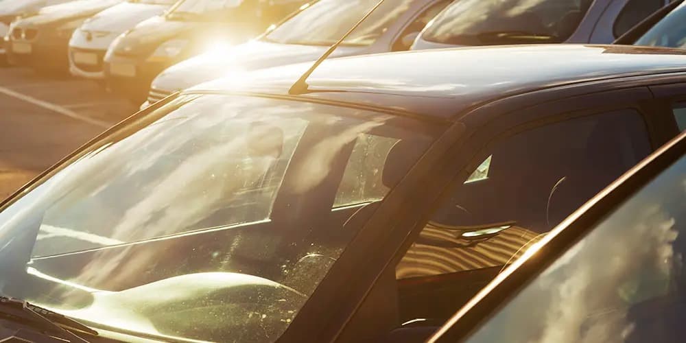 Confira algumas dicas sobre como cuidar do carro no verão