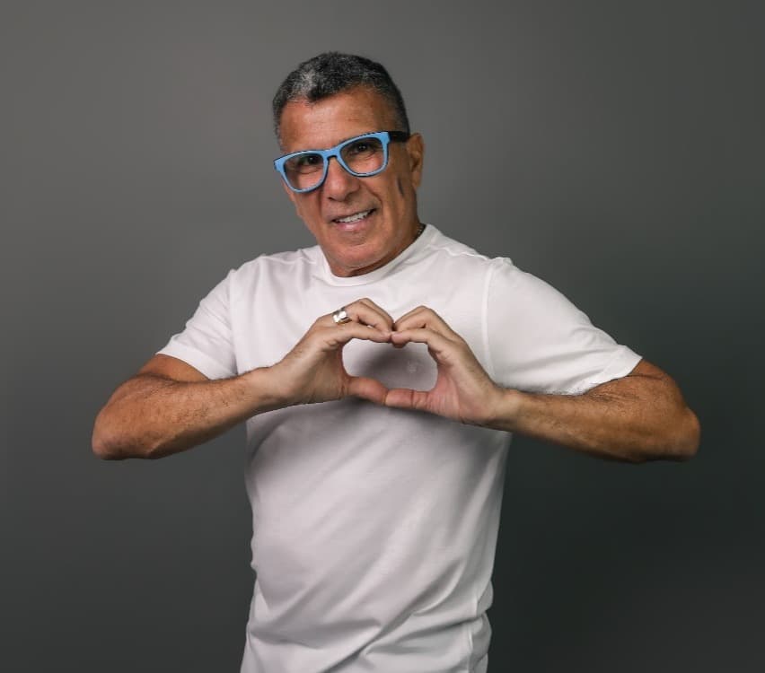 Eri Johnson é novo embaixador da Star Proteção Veicular