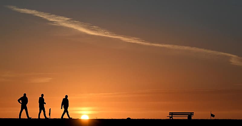 Pela primeira vez, temperatura global fica 2ºC acima da era pré-industrial