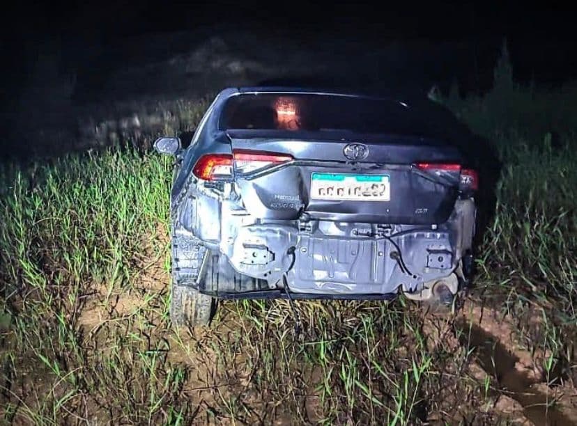 Morador de Jaguaruna é assaltado na porta de casa