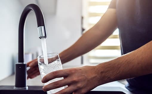 Tarifa de água está 1,89% mais cara em Tubarão a partir desta quarta-feira (1º)