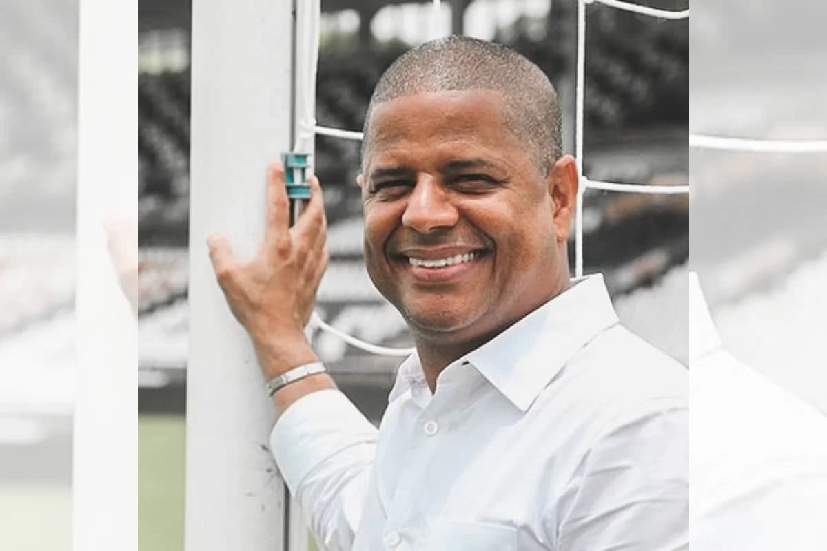 Ex-jogador Marcelinho Carioca é sequestrado
