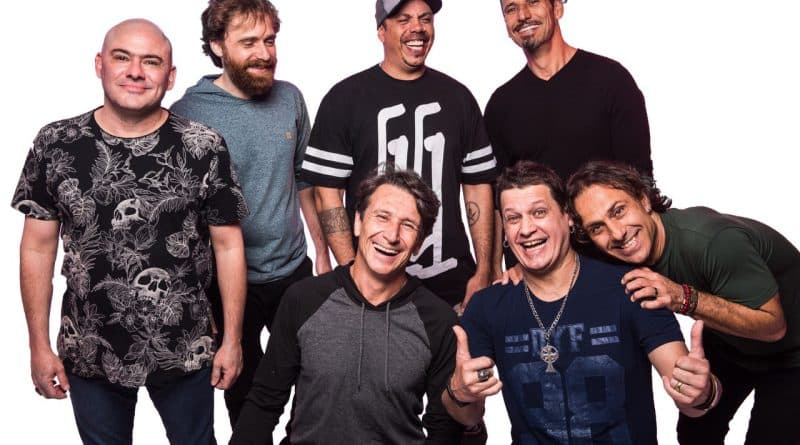 Virada de Imbituba terá show com Dazaranha e mais atrações