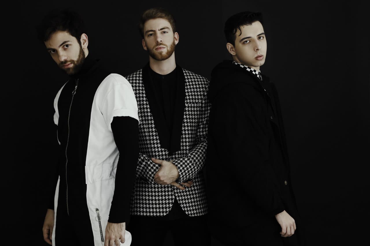 Rooftime eleva a vibração: Festa imperdível no Sky7 Rooftop neste sábado (23)