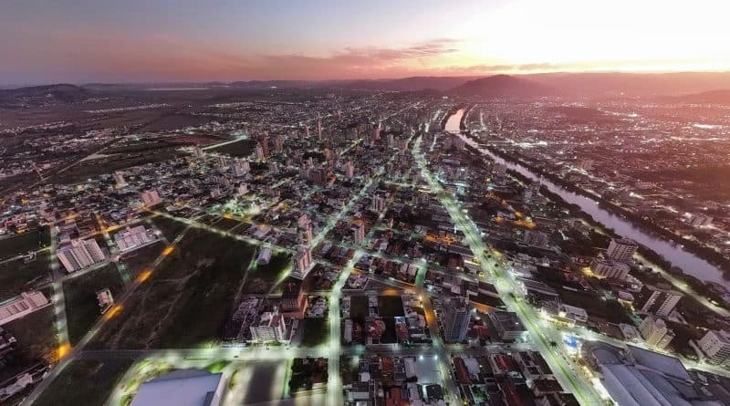 Tubarão, um novo ciclo de esperança