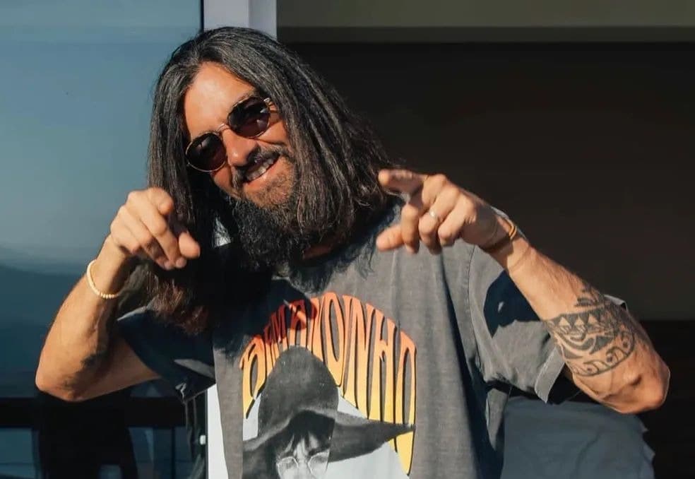 Armandinho volta a se apresentar em Tubarão em março de 2024