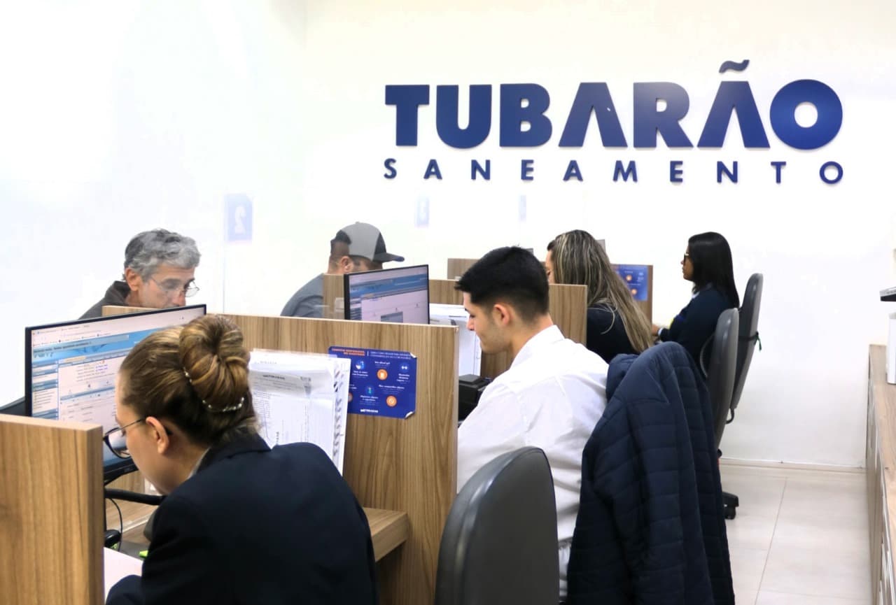 Concessionária reforça cuidado para uso consciente da água no verão