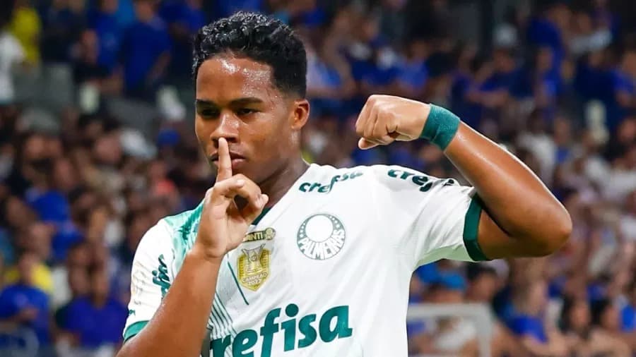 BRASILEIRÃO: Palmeiras confirma título e Santos é rebaixado pela primeira vez