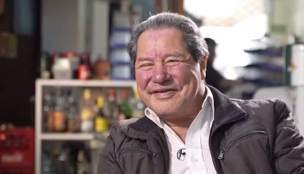 Morre Pedro Domingos, inspiração da música "Acorda Pedrinho"