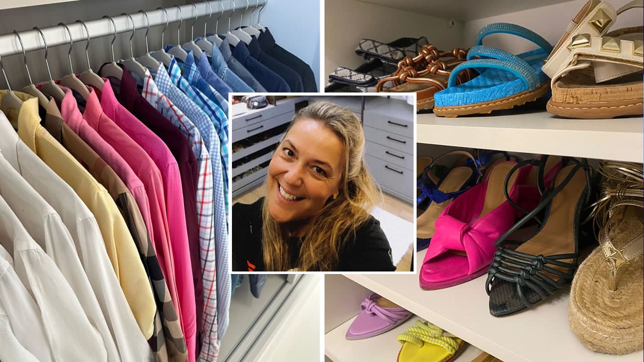 Sem tempo para organizar a casa? Um personal organizer pode te ajudar