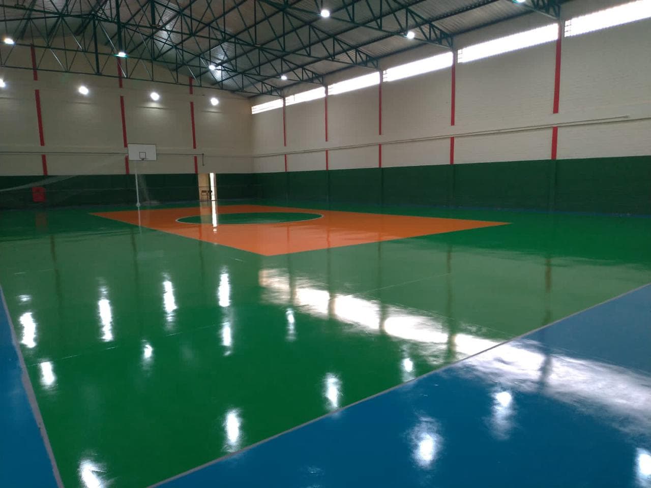 Quase R$ 4,7 milhões foram investidos em escolas da região de Laguna em 2023