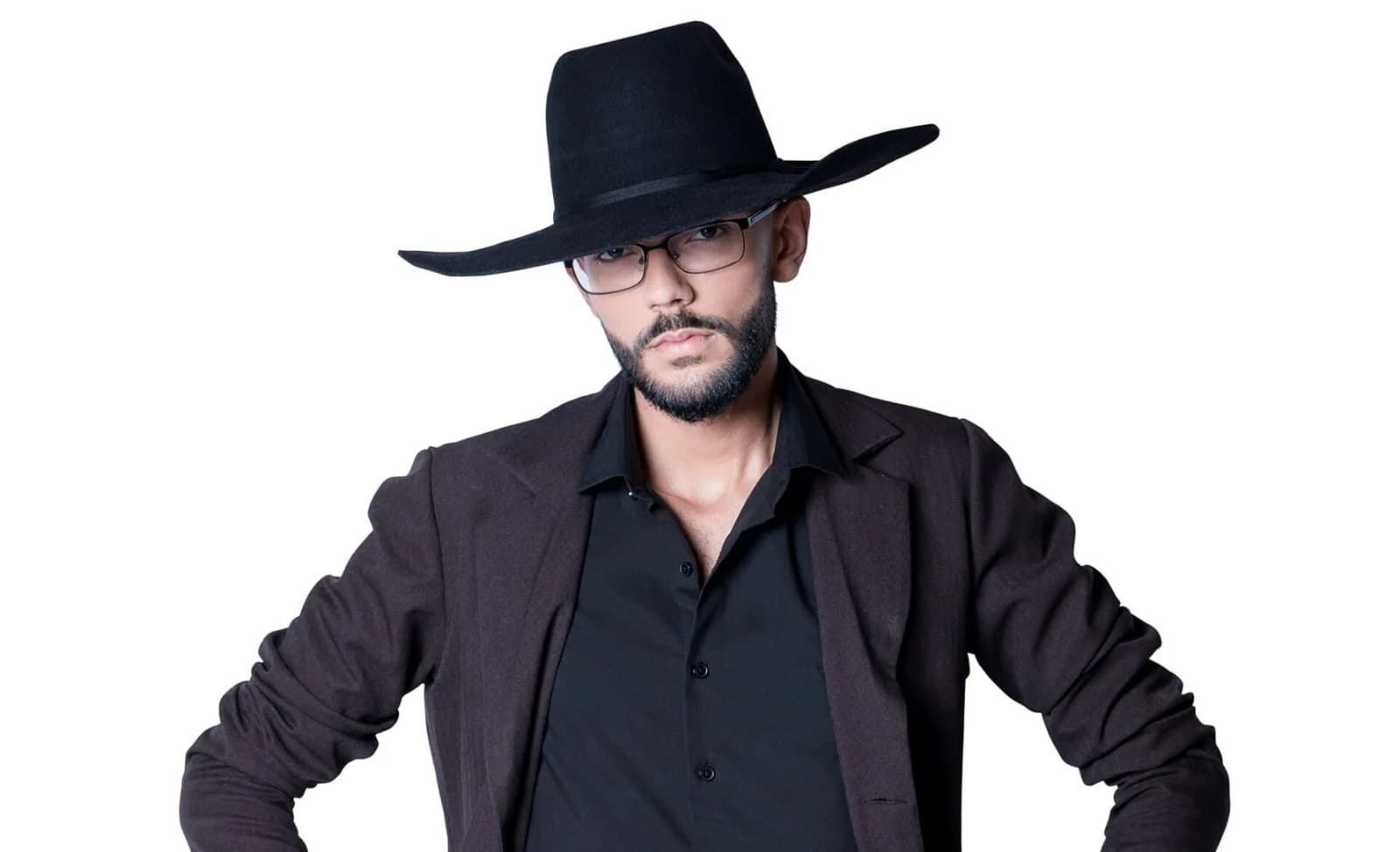 Luan Pereira se apresenta nesta sexta-feira (12) em Tubarão