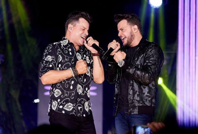 Últimos ingressos para show de aniversário do Líder Atacadista, com João Neto &amp; Frederico, podem ser retirados nas lojas