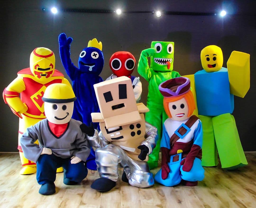 Farol Shopping terá atração gratuita para a criançada neste domingo (28)