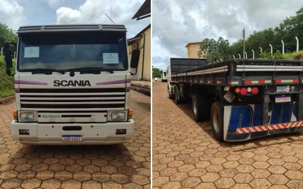 Drones, smartphones, roupas de grife e até uma carreta serão leiloados pela Receita