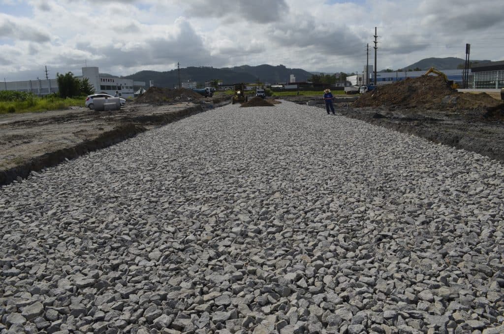 BR-101 terá novo acesso em Tubarão