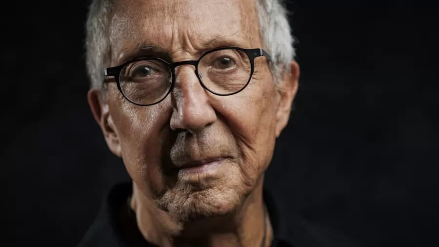 Morre o empresário Abilio Diniz, aos 87 anos