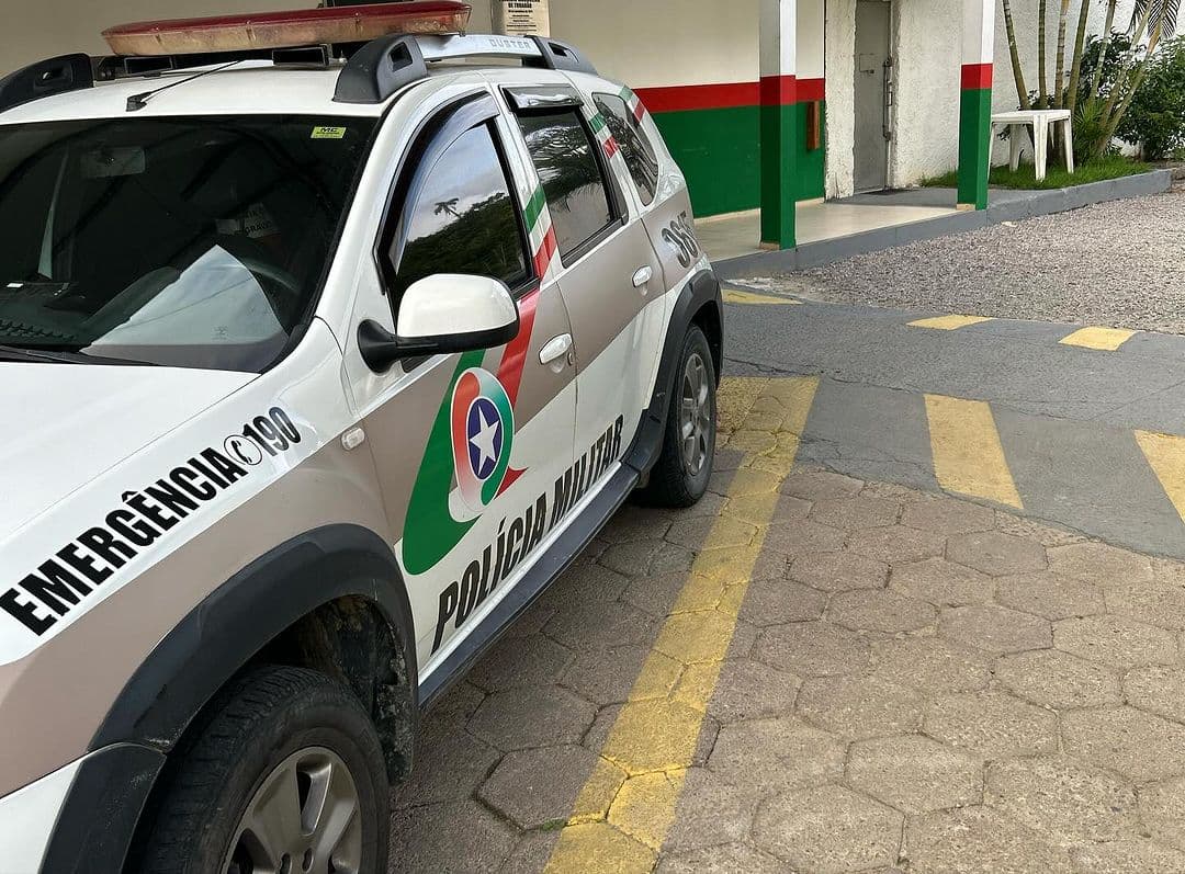 Homem é preso por tráfico de drogas em Gravatal