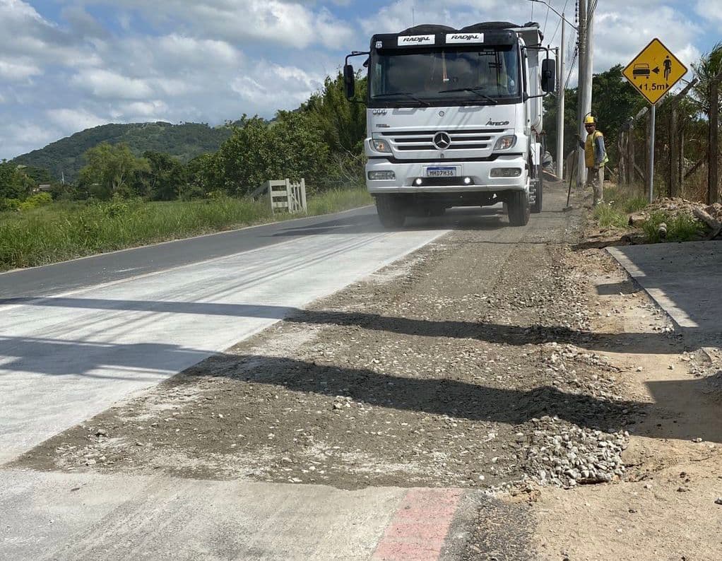 Concessionária apresenta cronograma de recuperação de ruas com pavimentos inadequados
