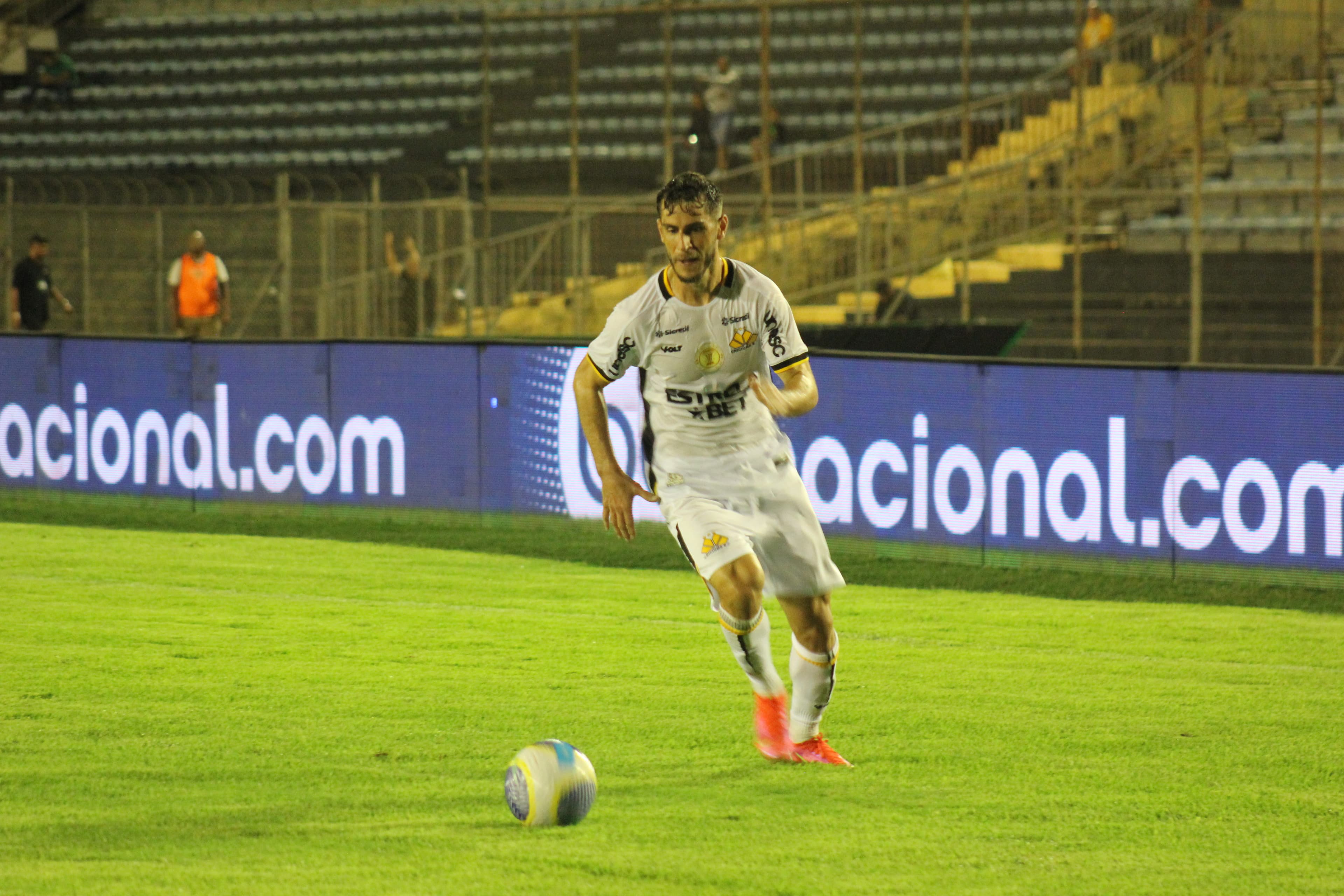 COPA DO BRASIL: Criciúma bate Brasiliense nos pênaltis
