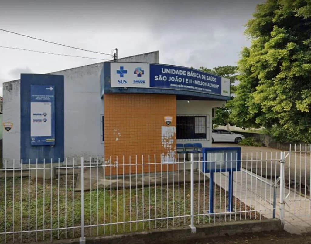 Caso de agressão de enfermeiro contra paciente em posto de saúde de Tubarão é apurado