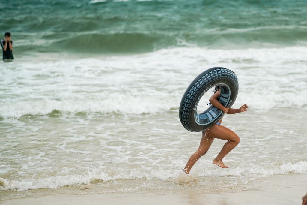 Último relatório de balneabilidade da temporada de verão é divulgado