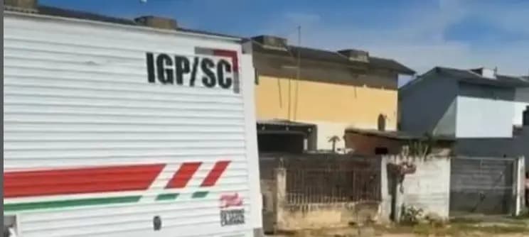 Homem é assassinado pelo ex-genro no Sul de SC