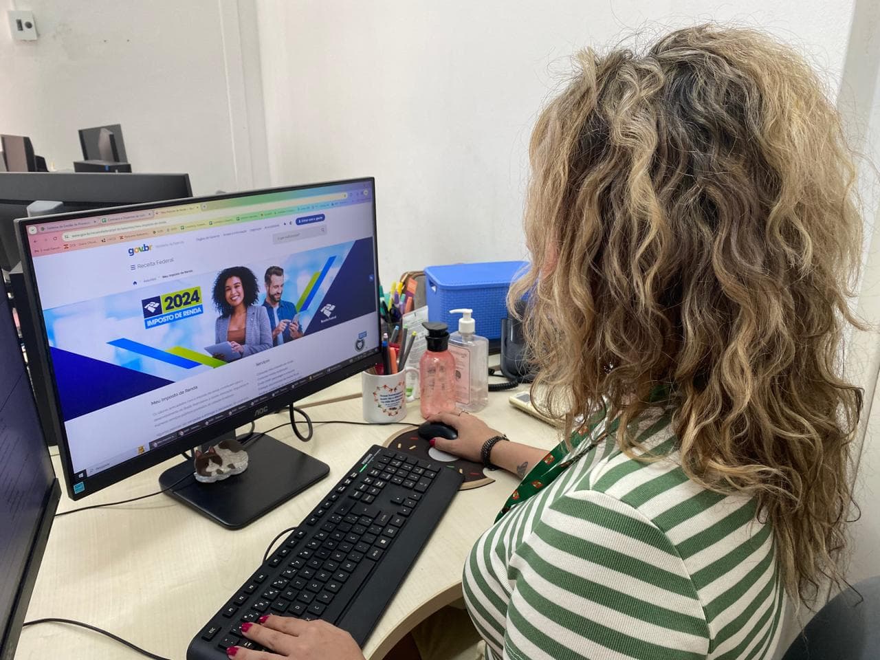 Parte do Imposto de Renda pode ser destinada ao Fundo da Infância e Adolescência e Fundo Estadual do Idoso