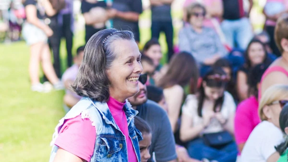 Parque Diamante terá ação em homenagem às mulheres no próximo domingo (17)