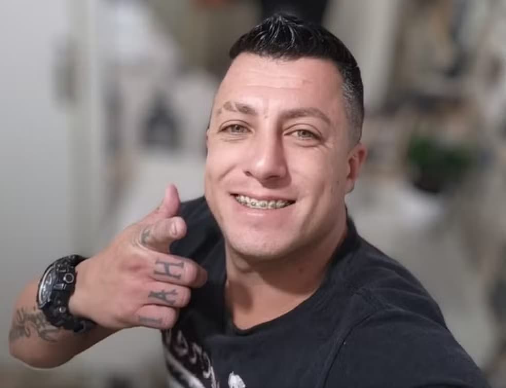 Homem assassinado em Jaguaruna é sepultado em Morro da Fumaça