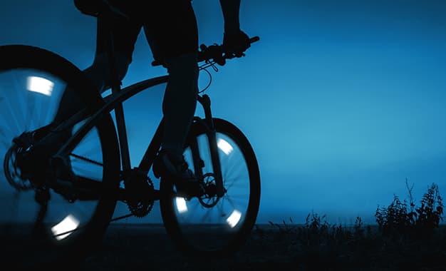 Cerca de 100 ciclistas são esperados no Pedal do Sagrado, nesta sexta-feira (15)