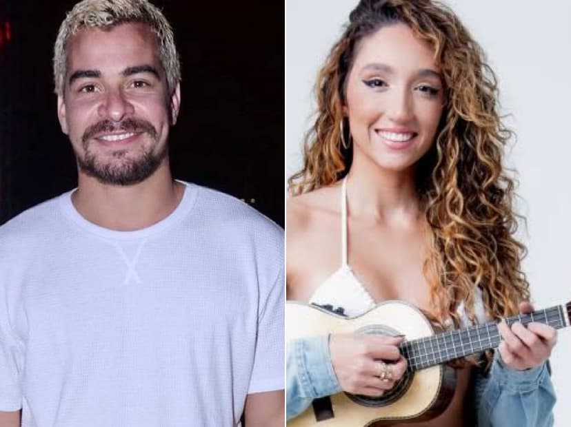 Lets Beer Festival terá shows gratuitos de Thiago Martins, Dazaranha, Malu e Tchê Barbaridade