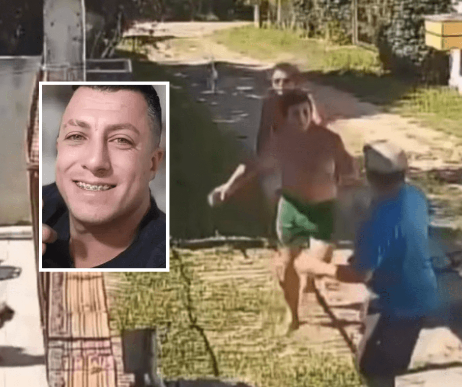 Homem que assistiu assassinato durante briga pode responder por omissão de socorro