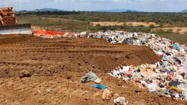 TCE determina que prefeitura de Tubarão anule licitação para contratação de aterro sanitário