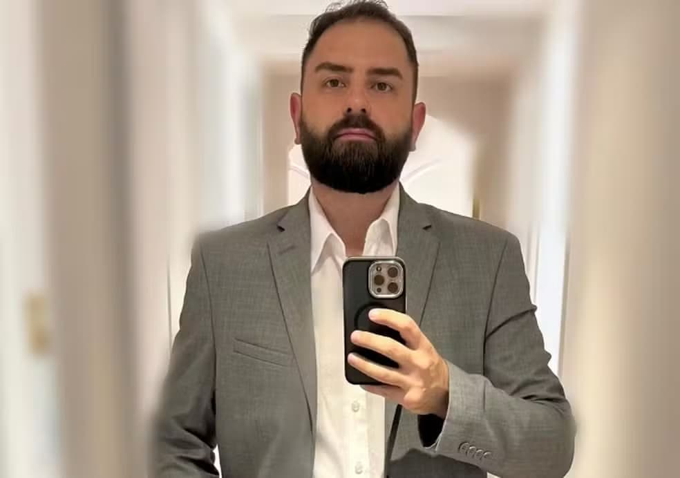 Justiça determina que filho do presidente Lula saia de casa e não se aproxime da ex-mulher