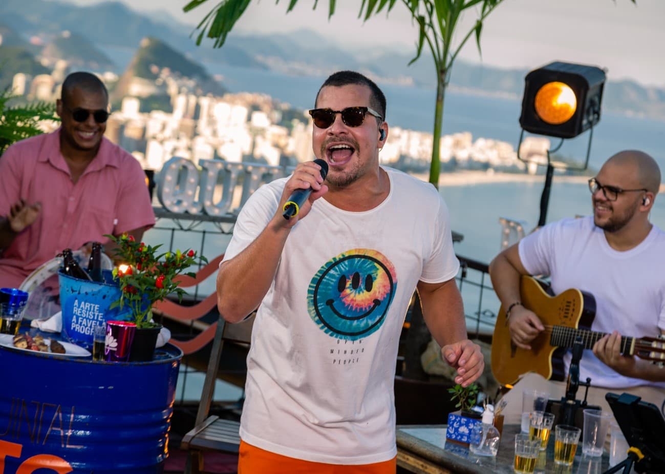 Programação completa do Lets Beer Festival é divulgada