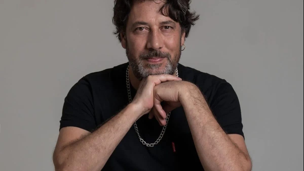 Gazu se apresenta no Parque Diamante +Energia neste domingo (21) com entrada gratuita