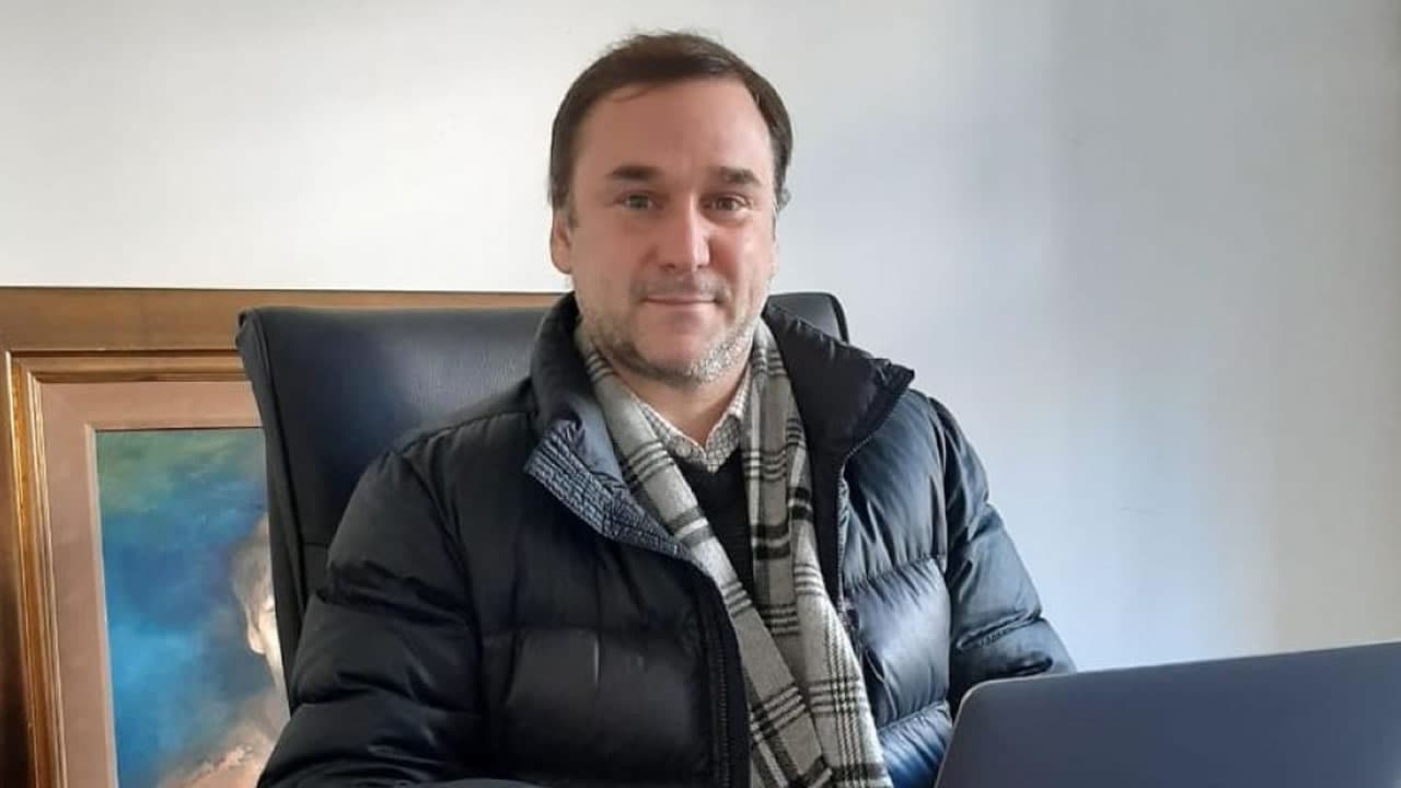 Agenda reforça pré-candidatura