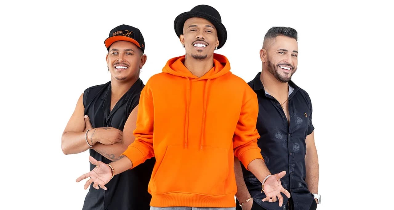 Tubarão terá noite de pagode com show de Kamisa 10