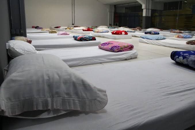 Porto Alegre terá abrigo exclusivo para mulheres e crianças após prisão de suspeitos de estupro